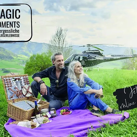 Himmlisch Urlauben In Pichl By Schladming-appartements שלאדמינג