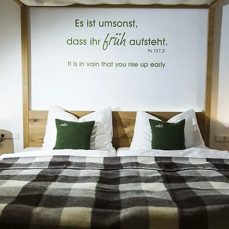Himmlisch Urlauben In Pichl By Schladming-appartements שלאדמינג