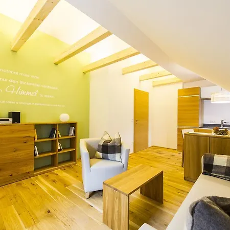 Himmlisch Urlauben In Pichl By Schladming-appartements דירה שלאדמינג