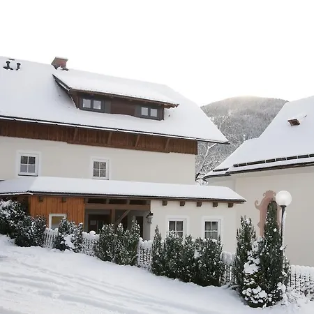 Himmlisch Urlauben In Pichl By Schladming-appartements * שלאדמינג