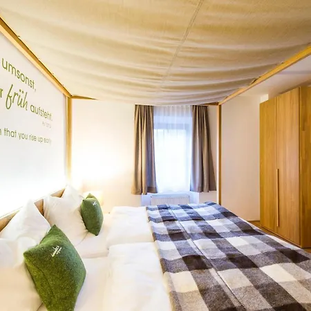 Himmlisch Urlauben In Pichl By Schladming-appartements * שלאדמינג