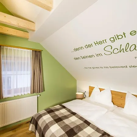 דירה Himmlisch Urlauben In Pichl By Schladming-appartements שלאדמינג