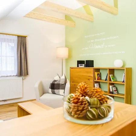 Himmlisch Urlauben In Pichl By Schladming-appartements דירה שלאדמינג