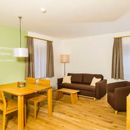 Himmlisch Urlauben In Pichl By Schladming-appartements Appartement *