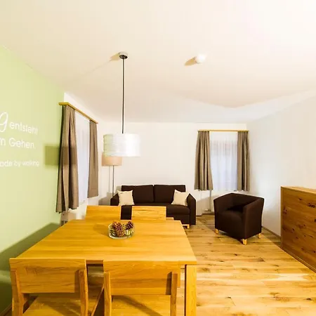 Himmlisch Urlauben In Pichl By Schladming-appartements Appartement