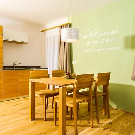 דירה Himmlisch Urlauben In Pichl By Schladming-appartements שלאדמינג