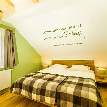 Himmlisch Urlauben In Pichl By Schladming-appartements Appartement